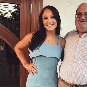 Meet your Posher, Julia